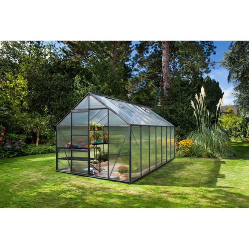 VITAVIA Gewächshaus »Merkur«, 11,5 m...