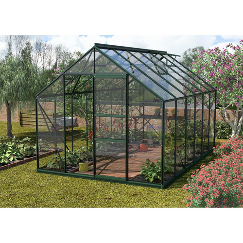 VITAVIA Gewächshaus »Merkur«, 9,9 m²...