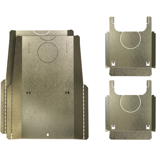 Haas & Sohn Brandschutzset