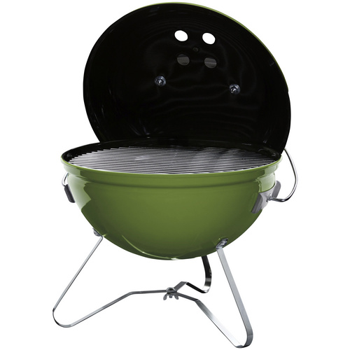 WEBER Holzkohlegrill »Smokey Joe Premiu...