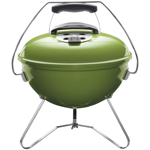 WEBER Holzkohlegrill »Smokey Joe Premiu...