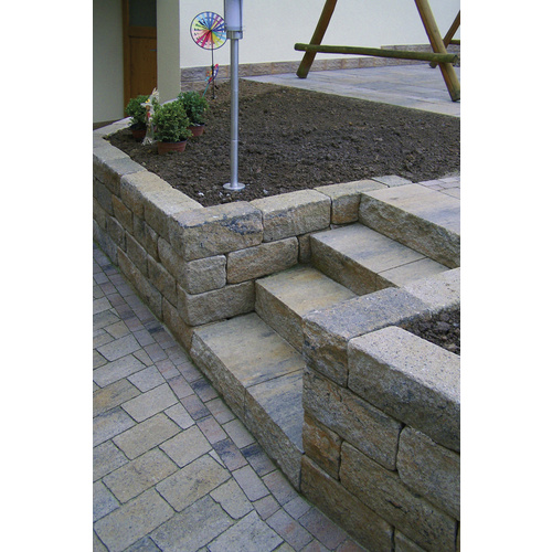 Mr. GARDENER Blockstufe, BxHxL: 50 x 15 ...