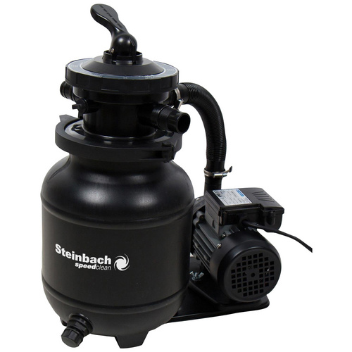 STEINBACH Filteranlage »Speed Clean Act...