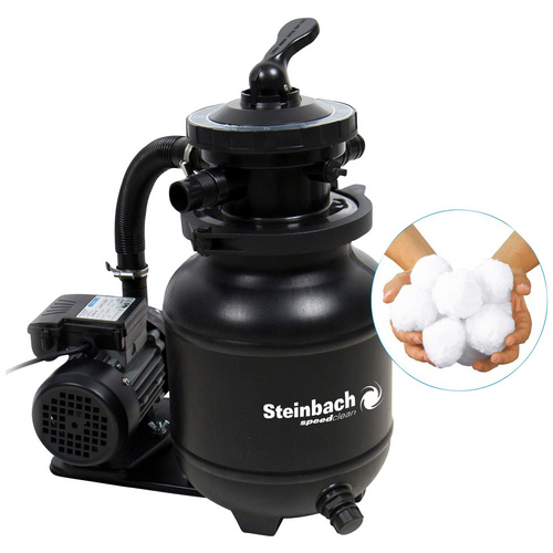 STEINBACH Filteranlage »Speed Clean Act...