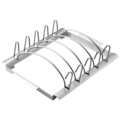 WEBER Grilling Rack, Edelstahl, Breite: ...