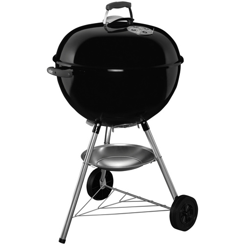 WEBER Holzkohlegrill, Grillfläche: Ø  ...