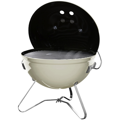 WEBER Holzkohlegrill »Smokey Joe Premiu...