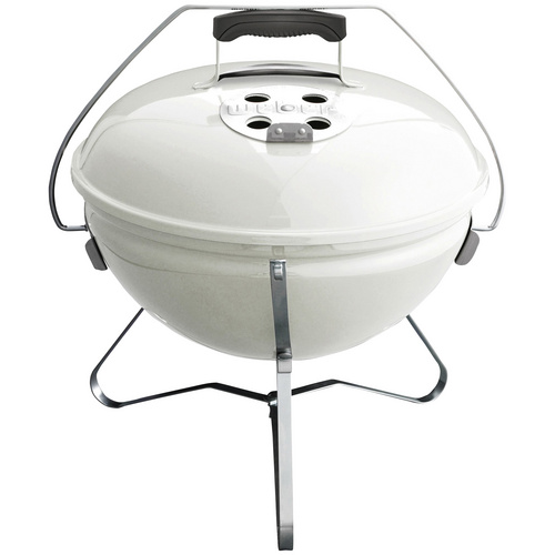 WEBER Holzkohlegrill »Smokey Joe Premiu...