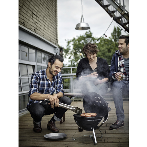 WEBER Holzkohlegrill »Smokey Joe Premiu...