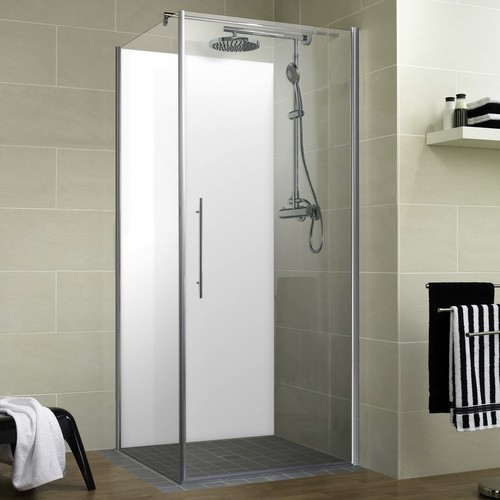 Thumbnail - SCHULTE Duschrückwand »ExpressPlus DecoDesign«, BxH: 90  x 210 cm, Aluminium-Verbundplatte - bunt