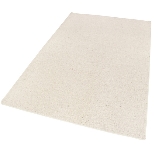 LUXORLIVING Tuft-Teppich »Volterra«, BxL: 67 x 140 cm, creme - beige