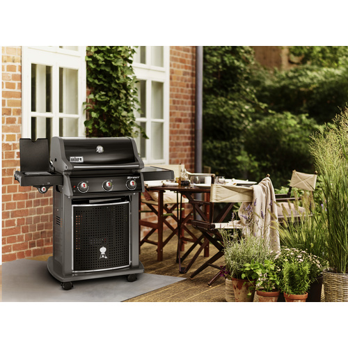 WEBER Gasgrill »Spirit E 320 Classic«,...