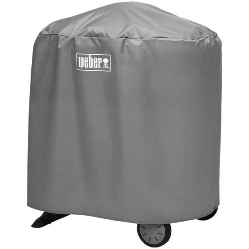 Weber Abdeckhaube für Q-Serie Rollwagen/Stand