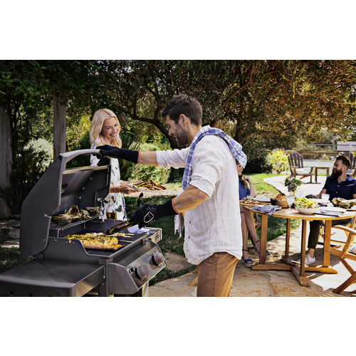 WEBER Gasgrill »Spirit II E-210 GBS«, ...