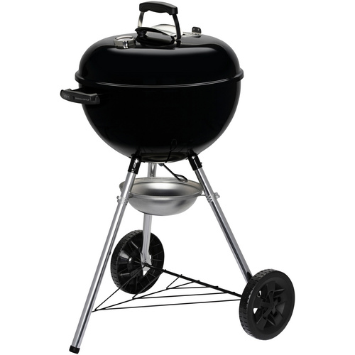 WEBER Holzkohlegrill »Original Kettle E...