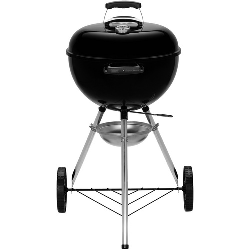 WEBER Holzkohlegrill »Original Kettle E...