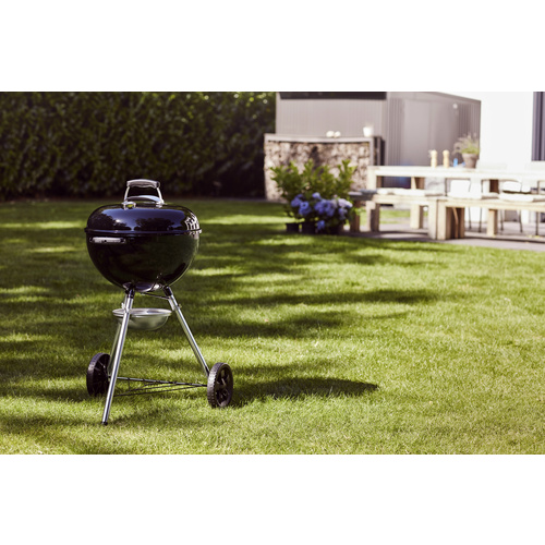 WEBER Holzkohlegrill »Original Kettle E... WEBER Holzkohlegrill »Original Kettle E...