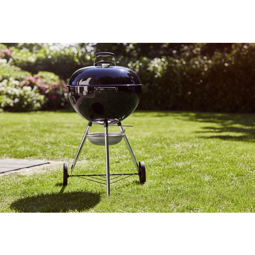 WEBER Holzkohlegrill »Original Kettle E...