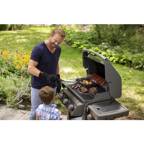 WEBER Gasgrill »Spirit II E-320 GBS «,...