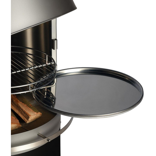 BUSCHBECK Fett-Auffangschale, Edelstahl ...