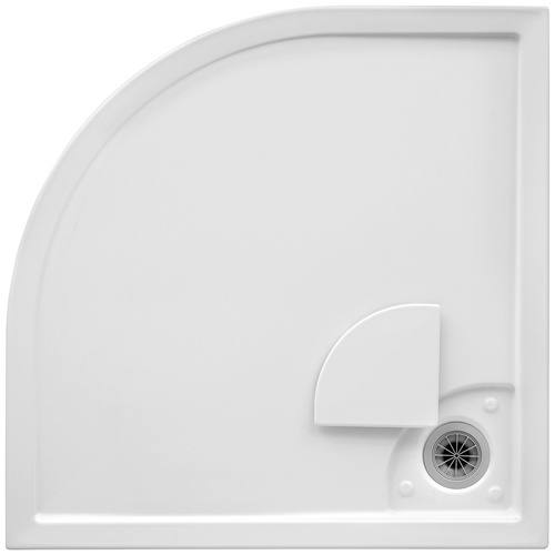 Ottofond Packung: Duschwanne Fashion VK