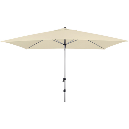 Doppler Sonnenschirm Expert Auto Tilt 300 cm x 200 cm Natur