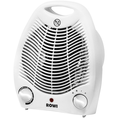 Rowi Heizlüfter HHL 2000/3/4 2000 W