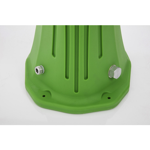 STEINBACH Solardusche »Leaf«, Kunststo... STEINBACH Solardusche »Leaf«, Kunststo...