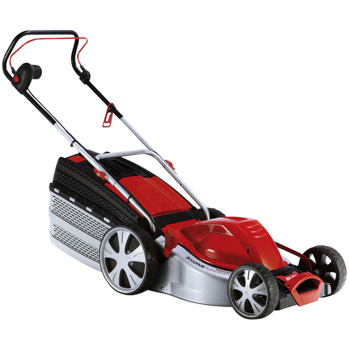 AL-KO Elektro-Rasenmäher 46.4 E Comfort, 46 cm Schnittbreite