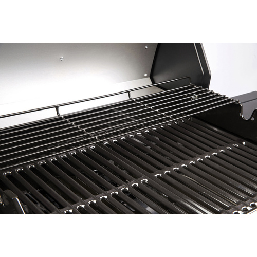 LANDMANN Gasgrill »Rexon PTS 3.1«, 3 B...