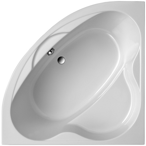 OTTOFOND Badewanne "Set Eckwanne" Höhe 58 cm 1400 mm/420 mm, Eckwanne