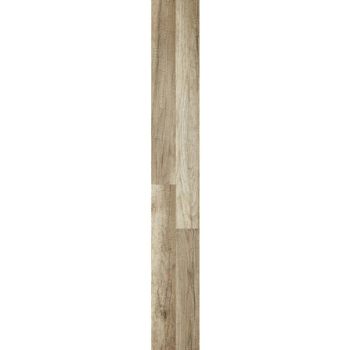 Thumbnail - RENOVO Laminat »Strassburg«, Eiche, LxBxS: 1380 x 193 x 7 mm - braun
