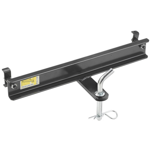 Alpina Anhängerkupplung für Rasentraktor BT 84, BT 84 B, BT 84 HCB, BT 98 & BT 98 HCB