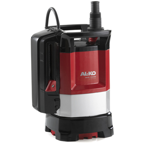 AL-KO Tauchpumpe, 650 W, Fördermenge: 10500 l/h