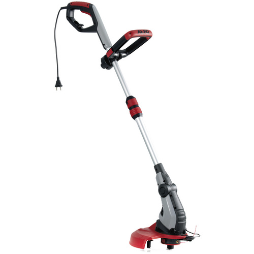 AL-KO Elektro-Rasentrimmer GTE 550 Premium, 30 cm Schnittkreis