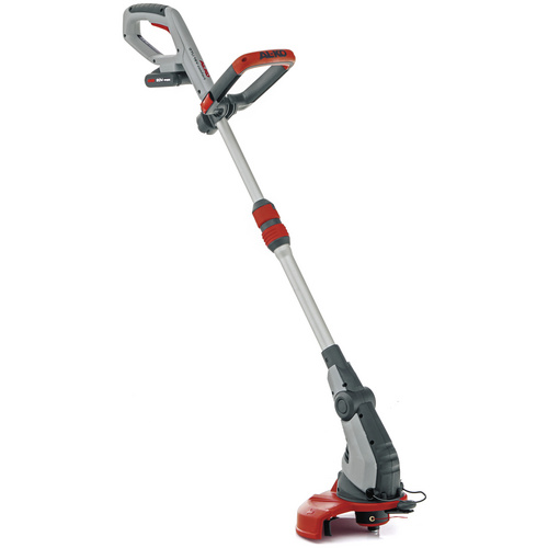 AL-KO Akku-Rasentrimmer GT 2025, 25 cm Schnittkreis, ohne Akku und Ladegerät