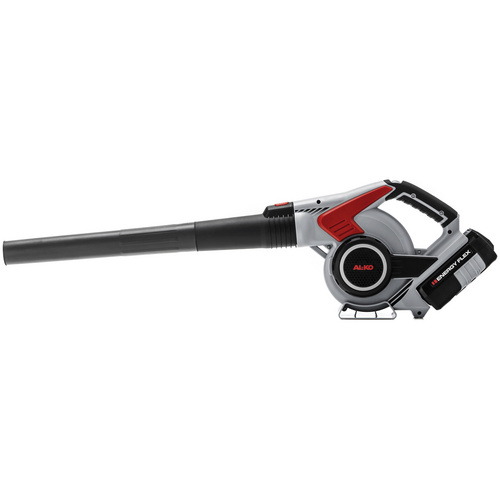 AL-KO Akku-Laubbläser LB 4060, 250 km/h Blasgeschwindigkeit, ohne Akku und Ladegerät