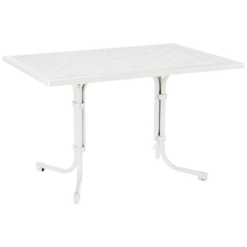 best freizeitmöbel Klapptisch Boulevard 120x80 in verschiedenen Farben