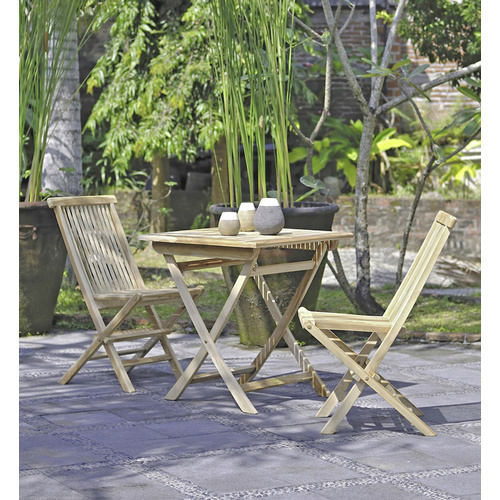 GARDEN PLEASURE Gartentisch »Java«, mi...