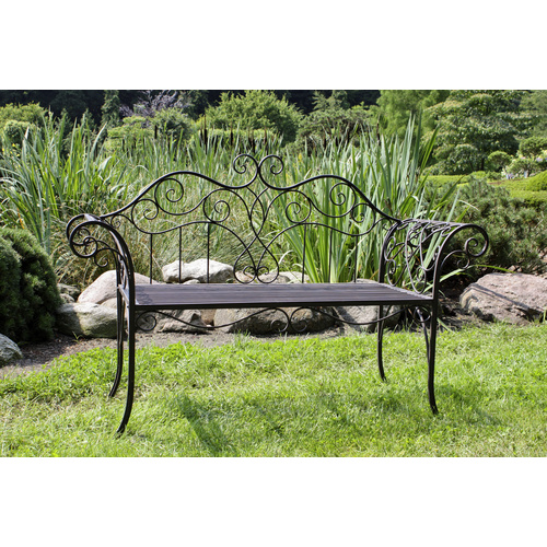 GARDEN PLEASURE Gartenbank »Selene«, 2...