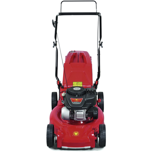 WOLF GARTEN Rasenmäher »A-Serie«, 2,1...