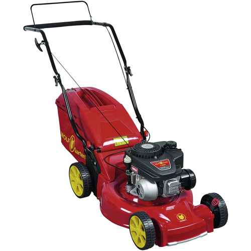 WOLF GARTEN Rasenmäher »A-Serie«, 2,1...