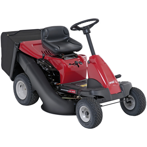 MTD Aufsitzmäher Smart Mini-Rider 60 RDE