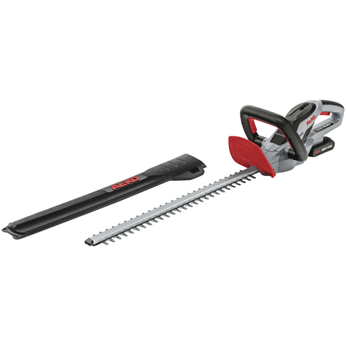 AL-KO Akku-Heckenschere HT 2050, 51 cm Schnittlänge, ohne Akku und Ladegerät