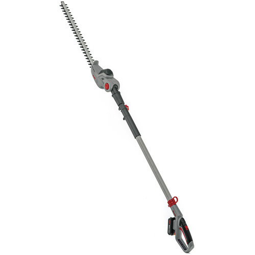 AL-KO Teleskop-Heckenschere HTA 2050, 51 cm Schnittlänge, ohne Akku und Ladegerät