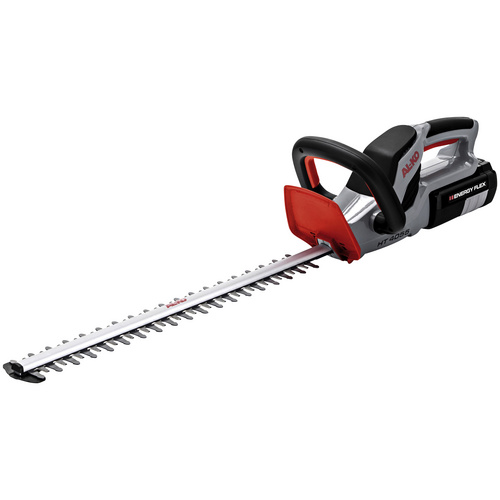 AL-KO Akku-Heckenschere HT 4055, 55 cm Schnittlänge, ohne Akku und Ladegerät