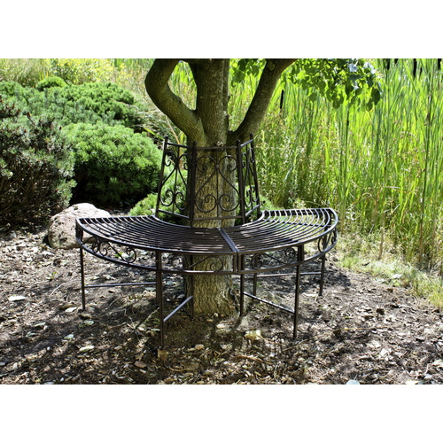 GARDEN PLEASURE Gartenbank »Narvi«, 3-...