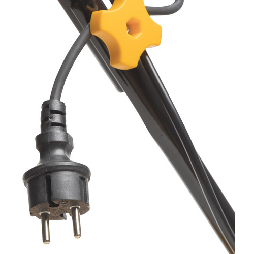 Thumbnail - STIGA Elektro-Vertikutierer, Arbeitsbreite: 38 cm - gelb