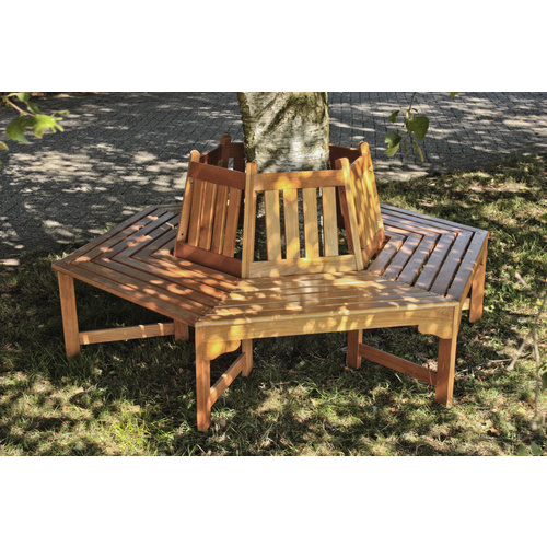 GARDEN PLEASURE Baumbank »ONTARIO«, Ho...