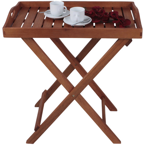 GARDEN PLEASURE Tablettständer »Dallas... GARDEN PLEASURE Tablettständer »Dallas...